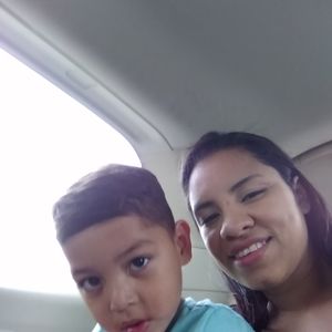 Meet your Posher, Gabriela